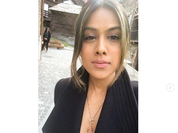 It Was A Fairy-tale Experience 