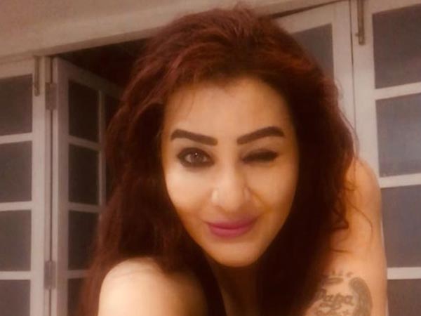 Shilpa Is On A Break Shilpa Is On A Break