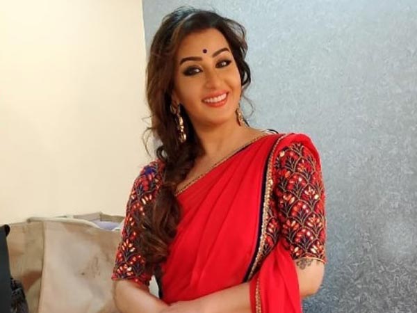 Shilpa Shinde Was Body-shamed!