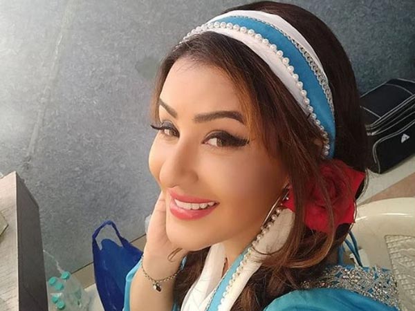 The Actress Doesn’t Want To Do Saas-bahu Sagas The Actress Doesn’t Want To Do Saas-bahu Sagas