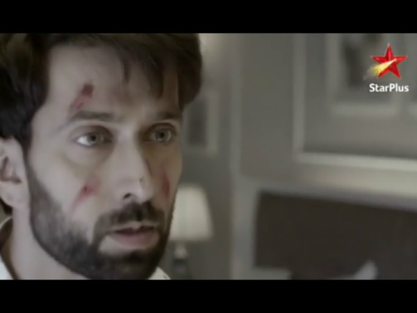 Zain & Mandana’s Entry To Have Huge Repercussions On Shivika’s Love Story