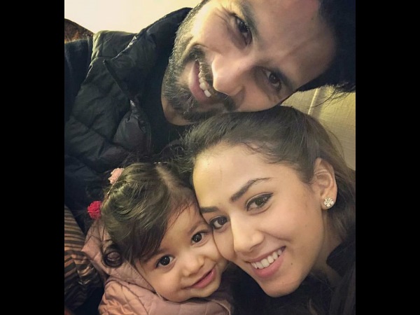 Shahid Also Opened Up About His New House