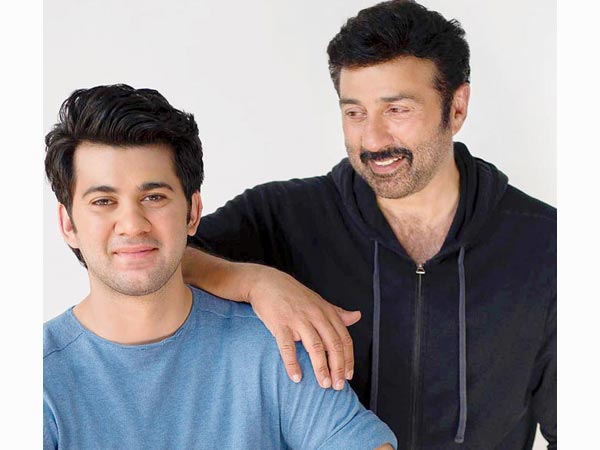 On Directing His Son's Debut Film Pal Pal Dil Ke Paas