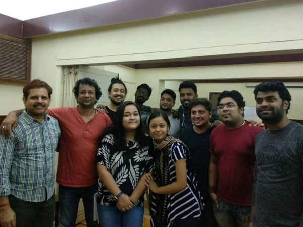 Sonia Says Her Journey Starts From Now!