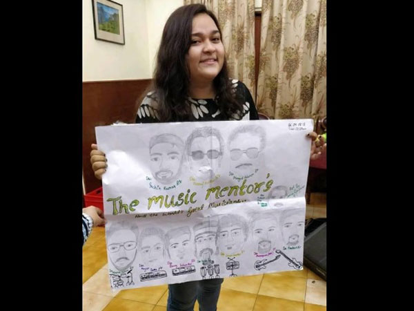 Sonia Gazmer Is Not For Getting Eliminated