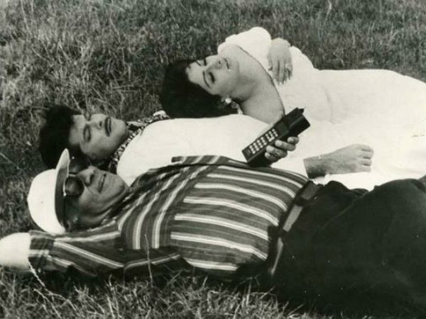 Lazy Lamhe Lazy Lamhe