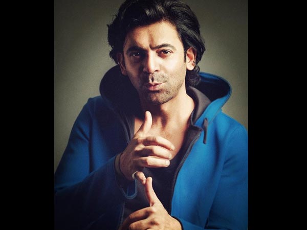 Voice Behind RJ Sud On Radio Mirchi