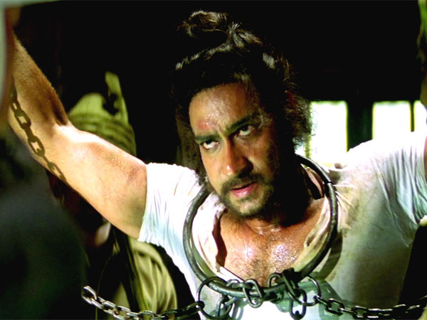 The Legend Of Bhagat Singh