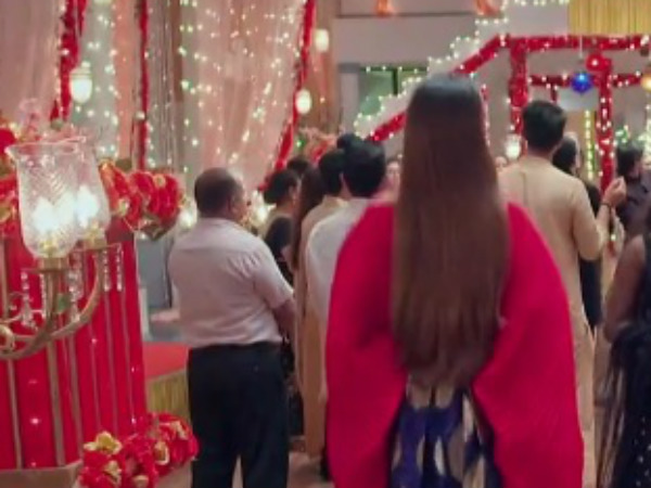 New Entry On The Show!