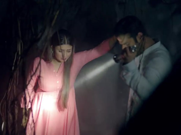 Ms Srivastav To Create Trouble In Bhalla Family Ms Srivastav To Create Trouble In Bhalla Family