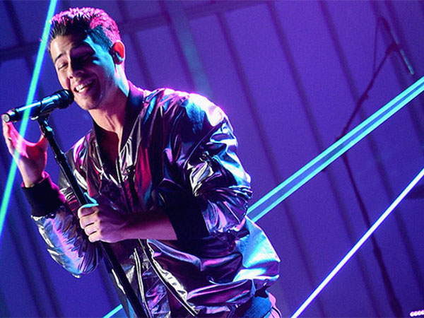 The Jonas Brothers United