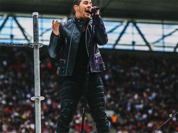 Runs His Own NGO For Children