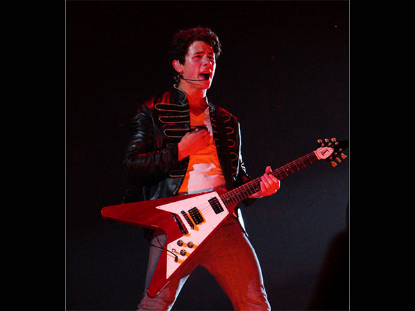 His First Christmas Song Got Him Success