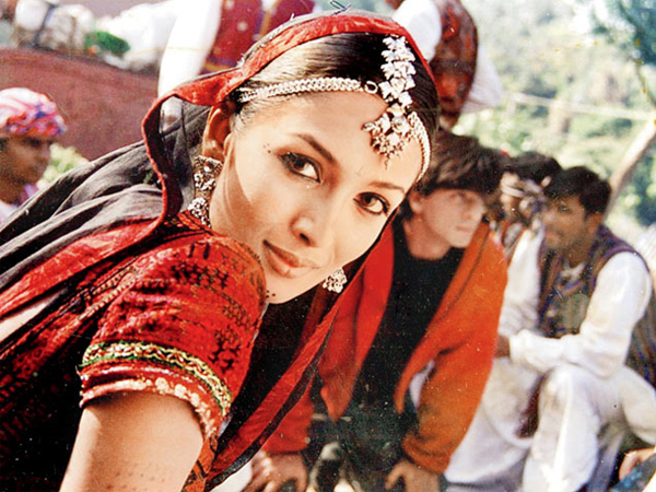 Chaiyya Chaiyya – Dil Se (1998)