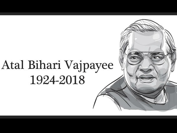 atal-bihari-vajpayee-demise-shahrukh-khan-reminisces-how-he-discussed-ailing-knees-with-him atal-bihari-vajpayee-demise-shahrukh-khan-reminisces-how-he-discussed-ailing-knees-with-him
