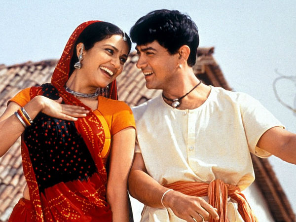 Aamir On His Back To Back Successful Films