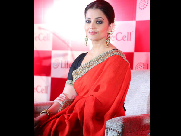 Aishwarya Rai Bachchan