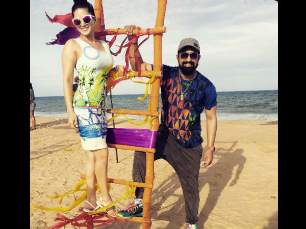 She Later Revealed The Gender She Later Revealed The Gender