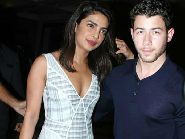 Water Is Energy For Priyanka Chopra Water Is Energy For Priyanka Chopra