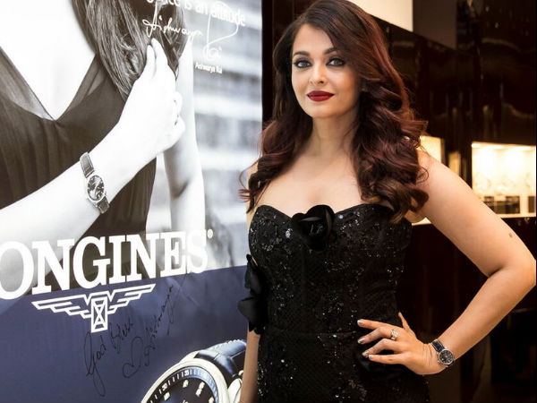 A Filmmaker Had Also Blamed Aishwarya's Acting Chops 