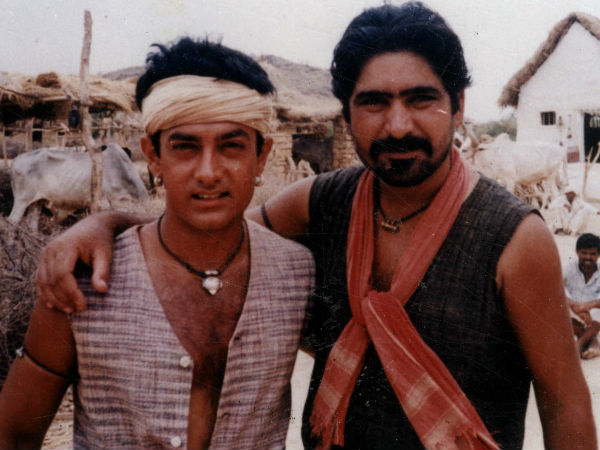 Later, Aamir Heard The Entire Story & Loved The Script