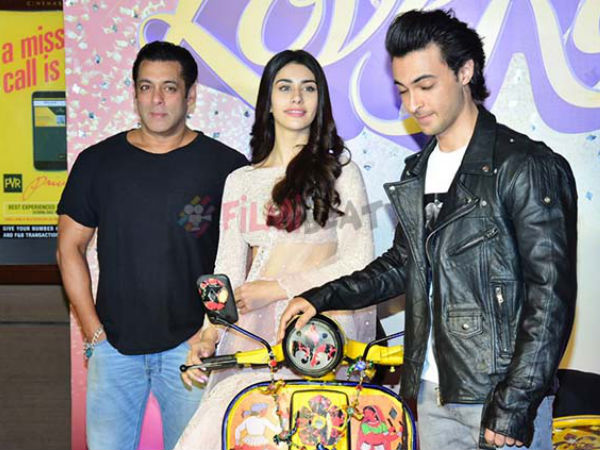 Salman On If A Film Gets Flopped