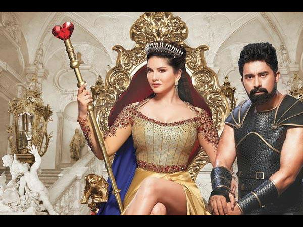 Ranvijay Ensures None Of Them Flirt With Her Ranvijay Ensures None Of Them Flirt With Her