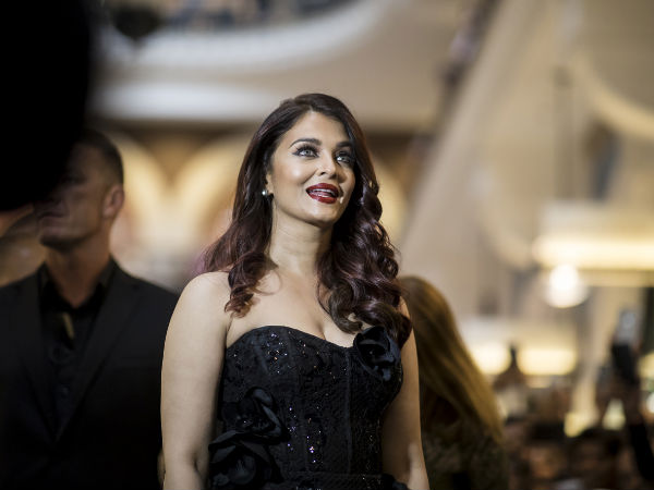 Aishwarya's Experiments Fell Flat 