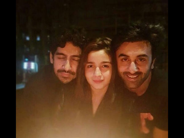 On A Related Note, Ranbir & Alia Are All Set To Flaunt Their Sizzling Chemistry