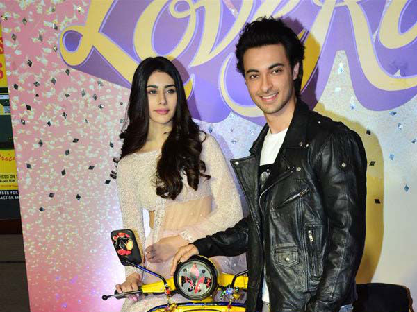  Salman Also Revealed How Arpita Introduced Aayush To Him