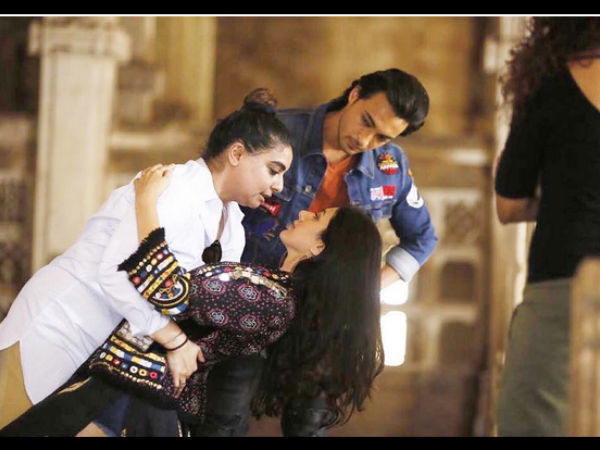 Aayush On Becoming Salman For One Day Aayush On Becoming Salman For One Day