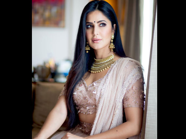 Katrina Kaif 