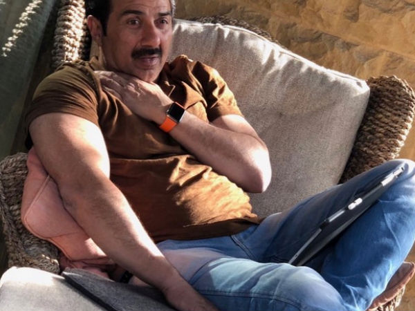 At 61, Sunny Is Clueless As To Why Filmmakers Are Not Approaching Him With Good Scripts