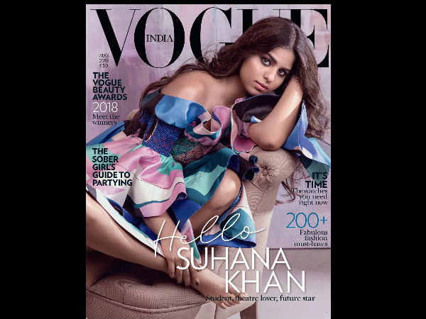 Suhana Also Asserts That ‘Games’ Make The Environment At Home Super Tensed 