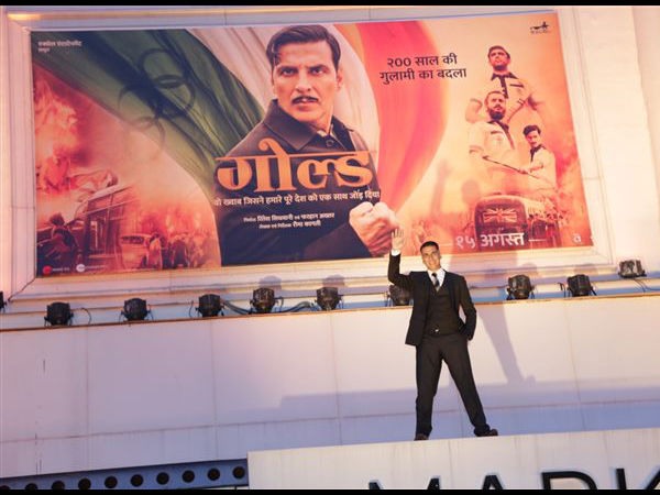 Akshay On Discipline