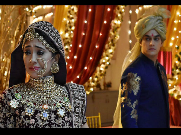 Yeh Rishta Kya Kehlata Hai