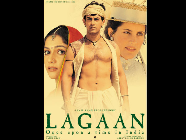 Aamir’s Parents Convinced Him To Do Lagaan