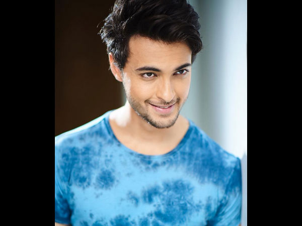 Aayush On Carving A Niche For Himself Aayush On Carving A Niche For Himself