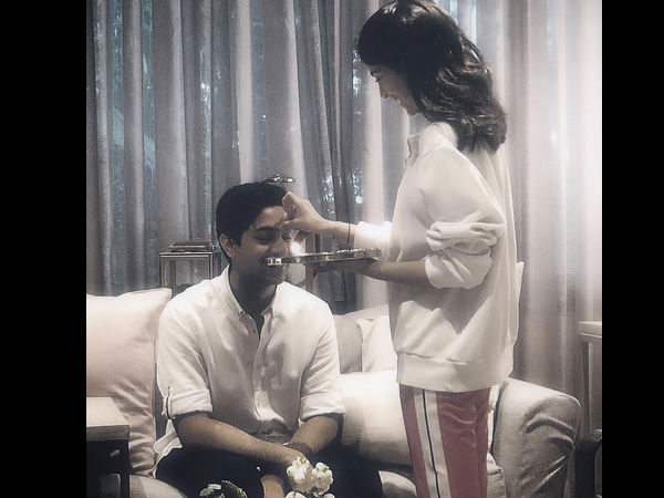 The Other Two Bachchan's Family Kids The Other Two Bachchan's Family Kids