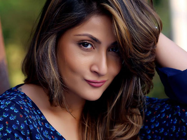 Urvashi Dholakia