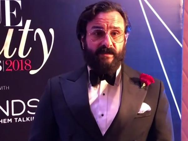 Saif Ali Khan Saif Ali Khan