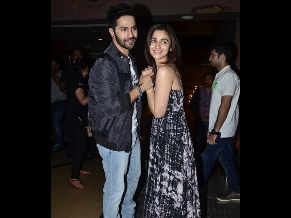 'Most Of The Time We Make Fun Of Each Other'