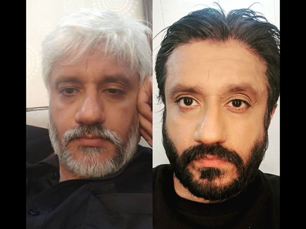 Some Loved His New Look