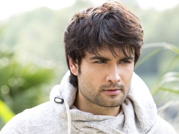 Vivian Dsena Vivian Dsena