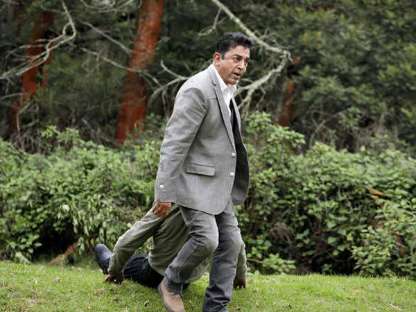 The Reason Why Vishwaroop 2 Got Made