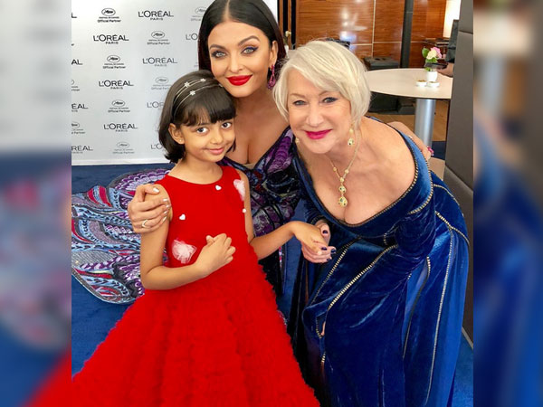 Aishwarya Doesn’t Give A Damn! 