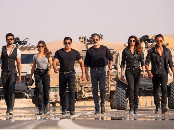 Bobby Was All Praises For Salman 