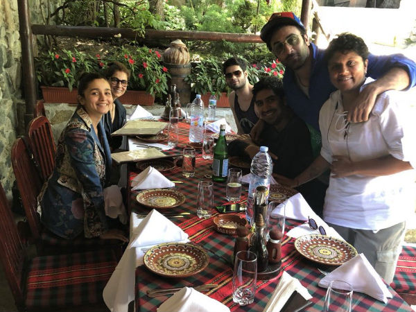 Rishi Kapoor On Ranbir Dating Only Actresses