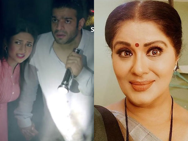 Sudha Chandran To Enter The Show Sudha Chandran To Enter The Show