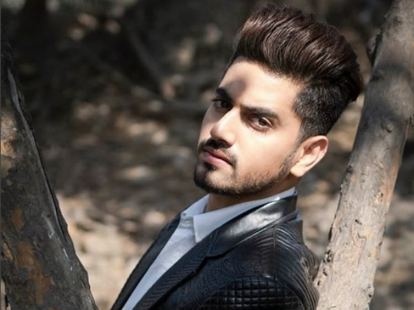 Gul Khan Confirms Zain’s Entry
